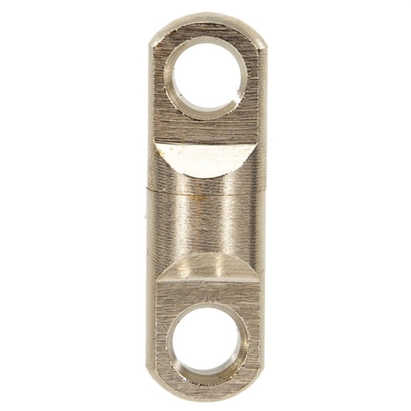 10 Pcs Émerillons de Pêche Portables en Acier Inoxydable de Haute Qualité Installation Facile Longue Durée de Vie Ligne de Tauten Soudeur Acyclic9(10 Pcs)