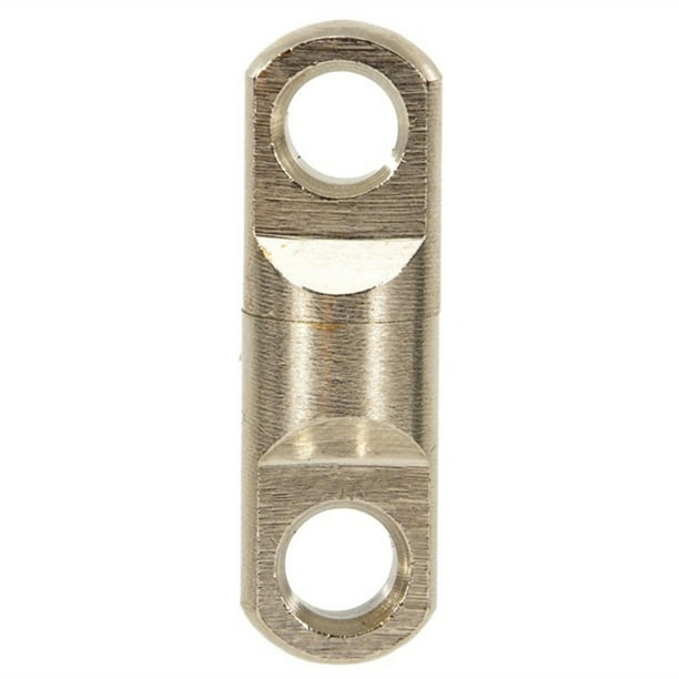 10 Pieces Fishing Swivels Lightweight Different Choices Easy