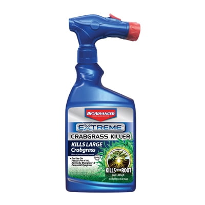 Image of Bayer Advanced Crabgrass Control