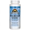 Source Naturals Serene Science Magnesium Serene - Tangerine Flavor 5 oz Pwdr