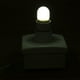 thumbnail image 5 of Lámpara E14 Mini Refrigerador Luz AC220-240V 2W Congelador LED Bombilla (Blanco frío Ehuebsd Para estrenar, 5 of 6