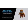 thumbnail image 4 of Colección Roblox Action Campeones de Roblox, 4 of 5