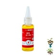 thumbnail image 2 of Plant And Flower Activation Liquid Solution – Plant Growth Enhancer Rooting And Liquid For Seedlings And Cuttings 50ml, 2 of 9