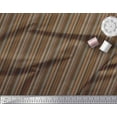thumbnail image 3 of Soimoi Satin Silk Fabric Diagonal Line & Stripe Decor Fabric Printed Yard 42 Inch Wide, 3 of 3