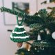 thumbnail image 5 of Ganfancp Christmas Gift Ornaments Hand Woven Christmas Decorations Snowflake Christmas Tree Christmas Tree Ornaments Gifts Ofertas Del Día Sólo En Línea 1* Amuleto, 5 of 6