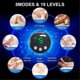 thumbnail image 3 of Ems Foot Stimulator Foot Massager Mat For Pain And Relief Massager For Feet And Improvement Of Muscle Performance, 3 of 5