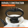 thumbnail image 5 of Ironton Portable Poly Sprayer, 2 Gallons, 45 PSI, Adjustable Nozzle, Anti-Clog Filter, 5 of 9