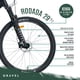 thumbnail image 4 of Bicicleta Fuji Pro Level Gravel Doble Suspension 17.5'' Blanca, 4 of 5