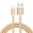 thumbnail image 1 of 25cm 1m 1.5m 2m 3m usb tipo c cable de cargador de cable de datos usb cable de carga rápida para uno plus 8 7t pro samsung galaxy s20 plus ultra cabel, 1 of 4