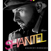 Shantel - Anarchy & Romance - Pop Rock - CD