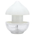 thumbnail image 2 of Manual Garlic Masher, Mini Food Chopper Press Type Garlic Mash Crushing Chopper Kitchen Accessories, 2 of 8