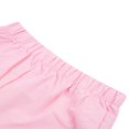 thumbnail image 3 of Kids Rain-Proof Pants High Elastic Waist Trousers Ankle-Banded Pants, 3 of 5