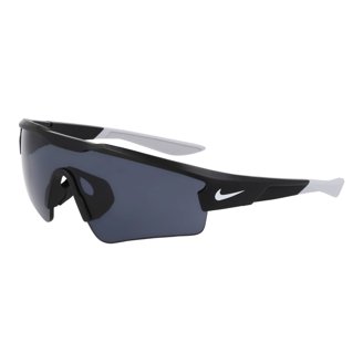Nike ADRENALINE Nike EV1112 Plastic Unisex Sport Sunglasses Matte