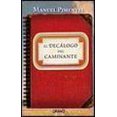 thumbnail image 1 of EL DECÁLOGO DEL CAMINANTE EDICIONES URANO MANUEL PIMENTEL SILES, 1 of 1