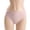 Pink, variant on Panties for Women,Leak Proof Mid Waist Womens Crotch Briefs Large Size Menstrual Underwear For Comfort And Confidence Throughout Your Day,Womens Underwear,Pink,L