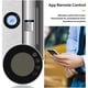thumbnail image 5 of Termostato Irfora Tuya WiFi Pantalla LCD Termostato inteligente Controlador de temperatura programable Control de aplicación Compatible con Alexa Google Home Voice Control Irfora Termostato, 5 of 5