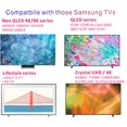 thumbnail image 3 of Mando a distancia universal B BrainIce para Samsung Smart TV, 3 of 8