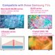 thumbnail image 3 of Mando a distancia universal B BrainIce para Samsung Smart TV, 3 of 8