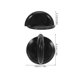 thumbnail image 2 of NUOLUX 4Ud Perilla Control Temperatura Para Slow Cooker Accesorio De Cocina Negro Ajustable Sin Herramientas, 2 of 6