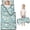 Cute Akita Dog, variant on Cute Akita Dog Beagle Bulldog Rottweiler Dachshund Toddler Nap Mats for Kids Preschool,Sleeping Mat Bag or Kids,Toddler Sleeping Bag,Toddler Nap Mat or Daycare