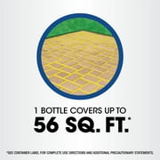 Roundup Weed & Grass Killer₄, 24 fl. oz.