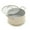 Cream, variant on GreenPan Bobby Flay 6-Quart Nonstick Stockpot with Glass Lid, Gray
