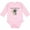 AD-Pink, variant on Inktastic Mommy's little Koala Boys or Girls Long Sleeve Baby Bodysuit