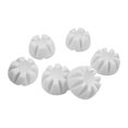 thumbnail image 4 of JShteea Colador Flores para Pintura Fluida para Verter Pintura (blanco) 6 Uds., 4 of 9