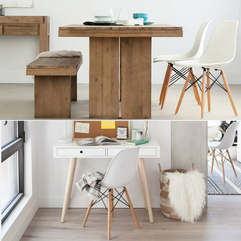 Pre assembled dining chairs hotsell