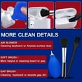 thumbnail image 4 of Cell Phone Cleaning Kit For Iphone, Airpods, Cameras, Cleaner Tool, 4 of 5