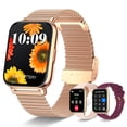 thumbnail image 1 of Reloj inteligente Iaret Smart Watch de 1,85 pulgadas para mujer con 100 modos deportivos, 1 of 7