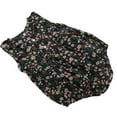 thumbnail image 1 of Ropa de bebé, mono de bebé, diseo floral suave para la piel, para ropa de playa, uso de día, vacaciones Unbranded 2018210011912, 1 of 8