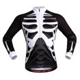 thumbnail image 1 of Jersey de ciclo shamjiam Chaqueta Paños con tiras reflectantes L, 1 of 9