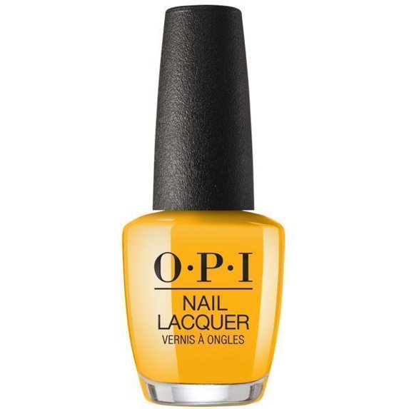 OPI Nail Polish Lacquer .5oz/15mL - Lisbon - SUN, SEA AND SAND IN MY PANTS L23
