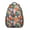 Citrus-5, variant on Boho Sunflower Aesthetic School Backpack - Ergonomic & Durable with Organized Storage Pockets