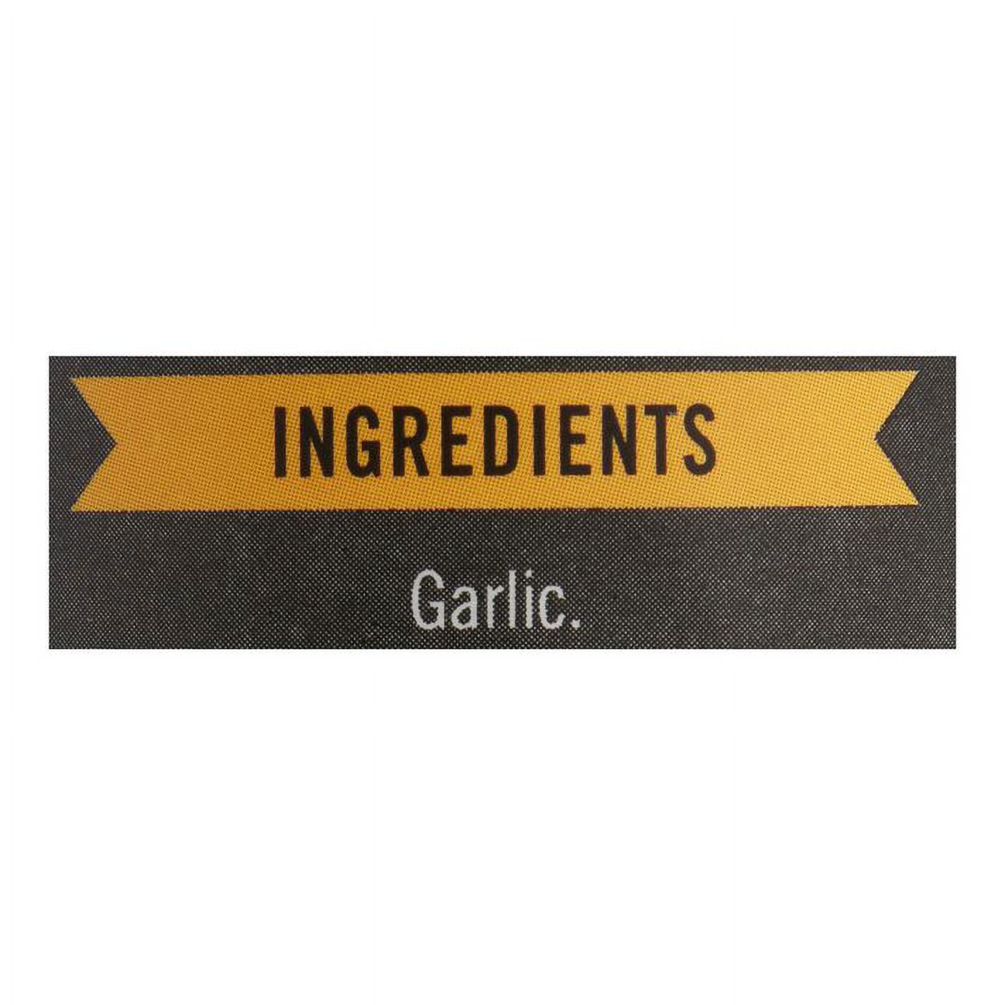 Epicurean Specialty Black Garlic Cloves 2 oz.