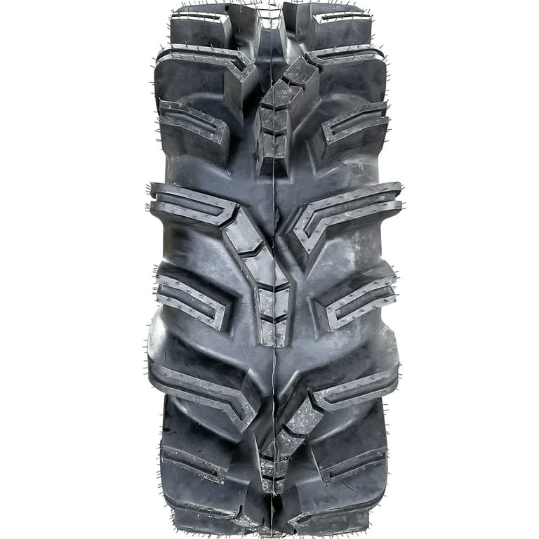 BKT BogMax 32X10.00-14 32x10-14 32x10x14 62F 6 Ply m/t mud Atv/Utv