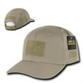 thumbnail image 2 of Tactical Structured Operator Cap, Khaki, 2 of 3