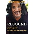 thumbnail image 1 of Pre-Owned Rebound: Soaring in the Nba, Battling Parkinson's, and Finding What Really Matters (Hardcover) 1629378119 9781629378114, 1 of 1