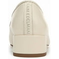 thumbnail image 4 of Sam Edelman Women's Rosa Block Heel Slip On Pump Modern Ivory 7M, 4 of 5
