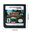 thumbnail image 3 of Tarjeta Classic Climber Mario Game King Game Series para Nintendo DS 2DS 3DS XL (A) WDOplteas Para estrenar, 3 of 3
