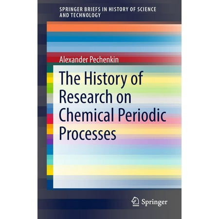 The History of Research on Chemical Periodic Processes -