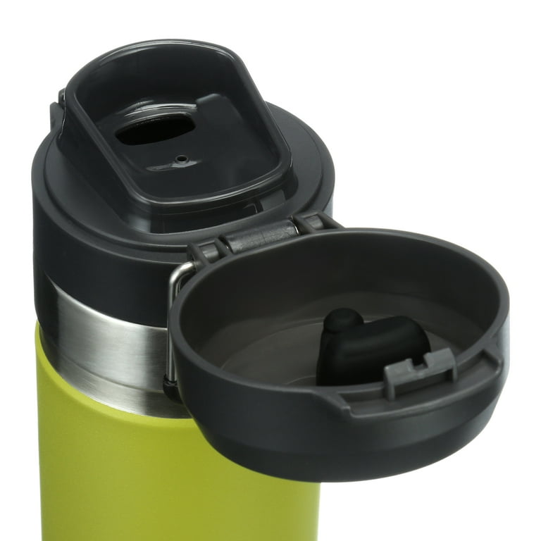 Stanley 24-fl oz Stainless Steel Insulated Water Bottle in the Water  Bottles & Mugs department at