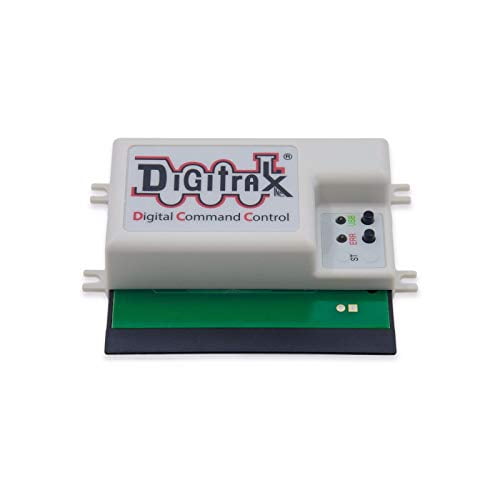 Digitrax DGTLNWI LocoNet Wifi Interface Module for iPad/iPhone