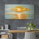 thumbnail image 4 of Cuadros Decorativos - La pared 3 con marco - Osnat Tzdok Jr Canvas, 4 of 4