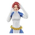 thumbnail image 2 of Figura de Acción Marvel Legends Retro X-Men Mystique, 2 of 2
