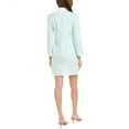thumbnail image 2 of Sail to Sable womens  Tunic Dress, s, Blue, 2 of 3