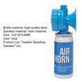 thumbnail image 6 of Cheers US Handheld Push Air Pump Loud Horn Game Events Warn Speaker for Outdoor Sports Safety for Car Boat Sports Events Camping, 6 of 7