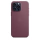 thumbnail image 2 of Funda para teléfono Apple iPhone 15 Pro Max FineWoven con MagSafe, 2 of 4