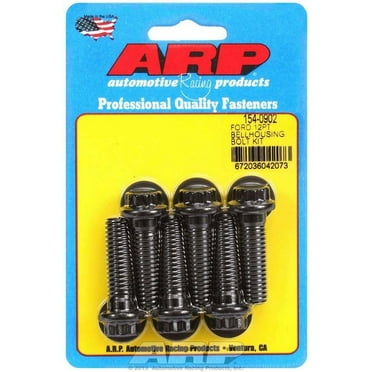 Arp Bellhousing Bolt Kit - 12pt. Ford